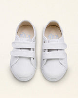 The Classic in White