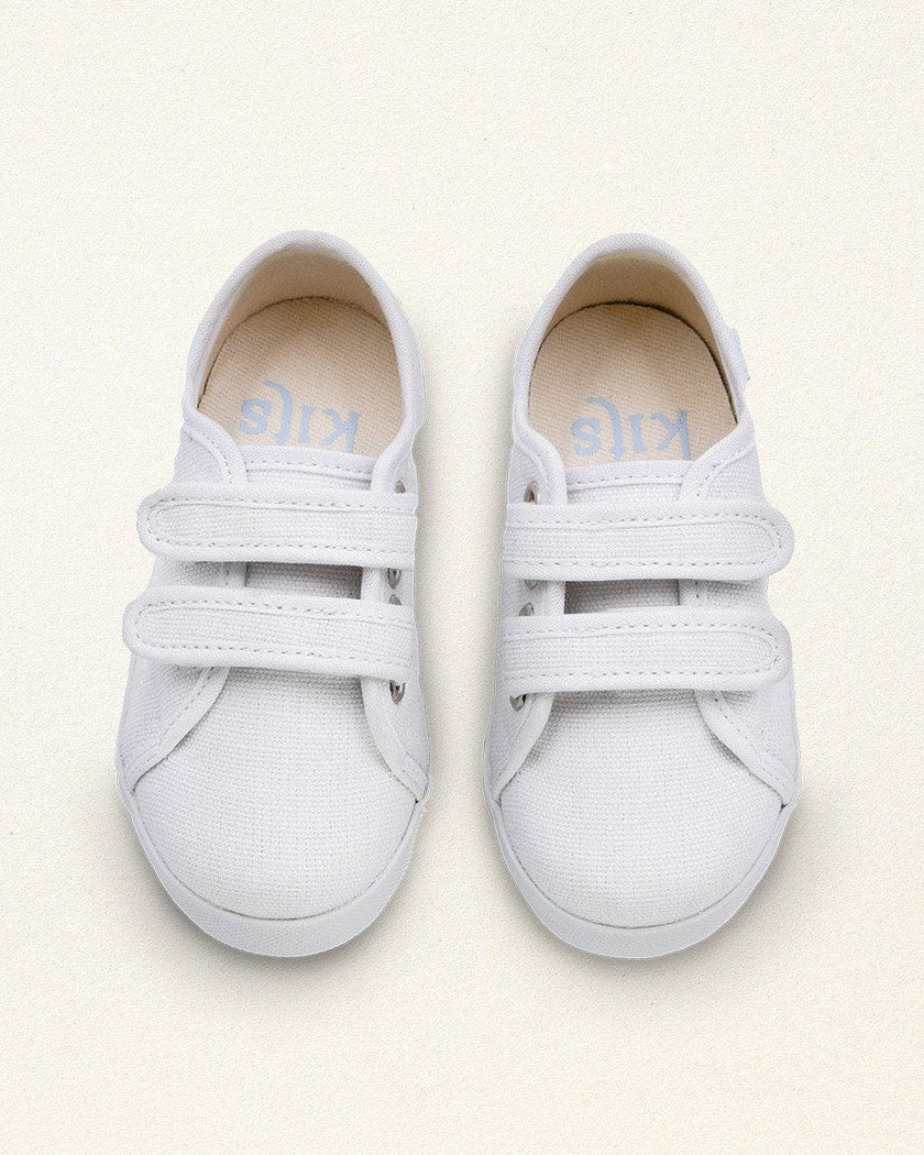 The Classic in White
