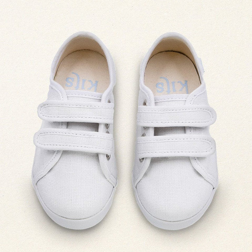 The Classic in White