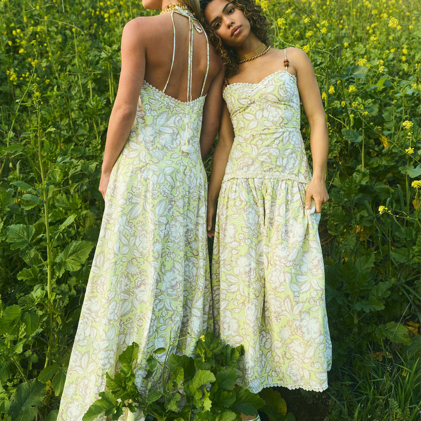 Lydia Dress
