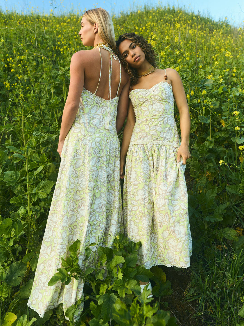 Lydia Dress