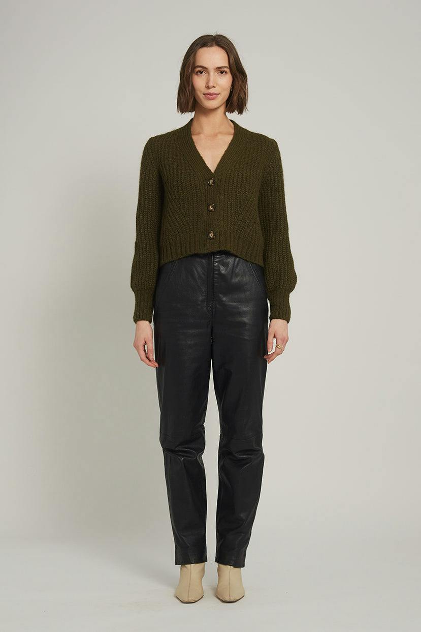 SARA CARDI | OLIVE