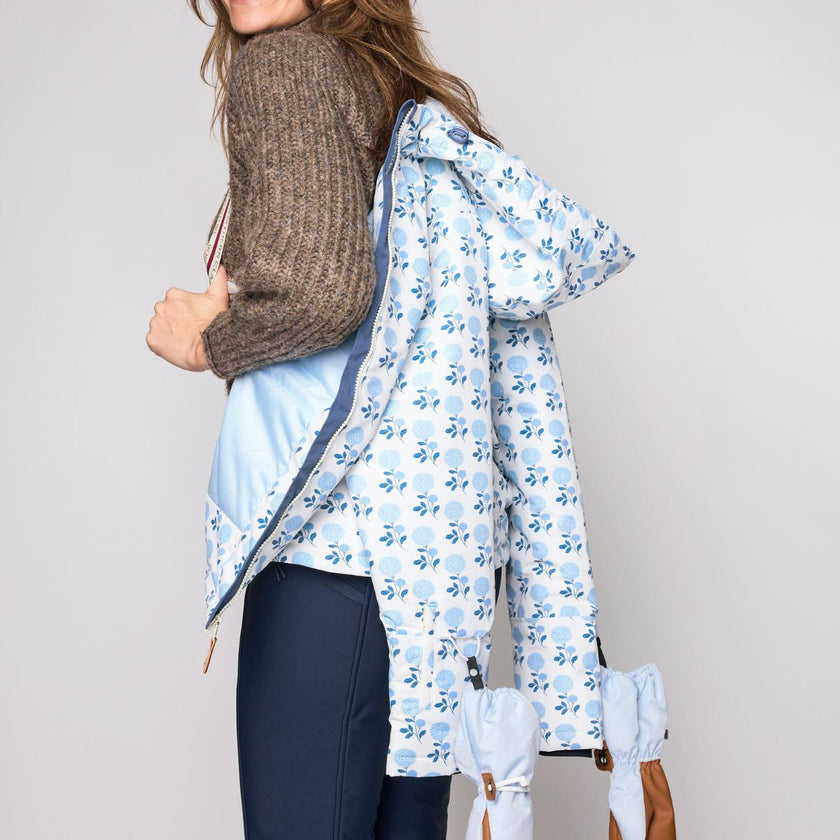 Adult Waterproof Ski Mitten