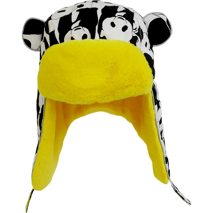Arctic Cub Hat, Panda Pop