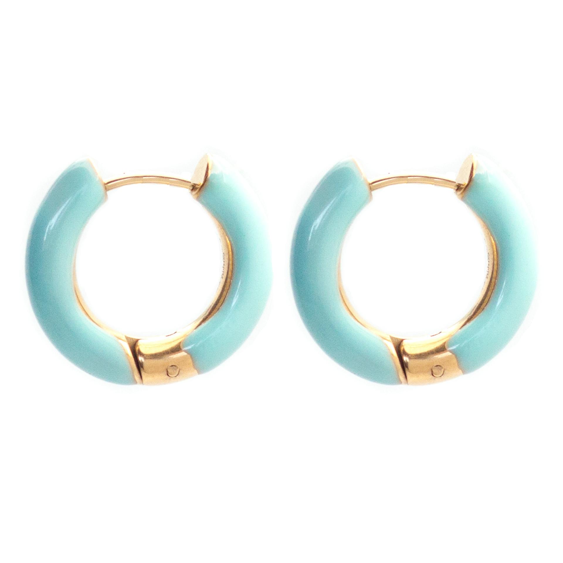 Ella Hoops