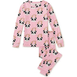 Goodnight Pajama Set, Pink