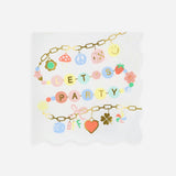 Charm Party Large Napkins