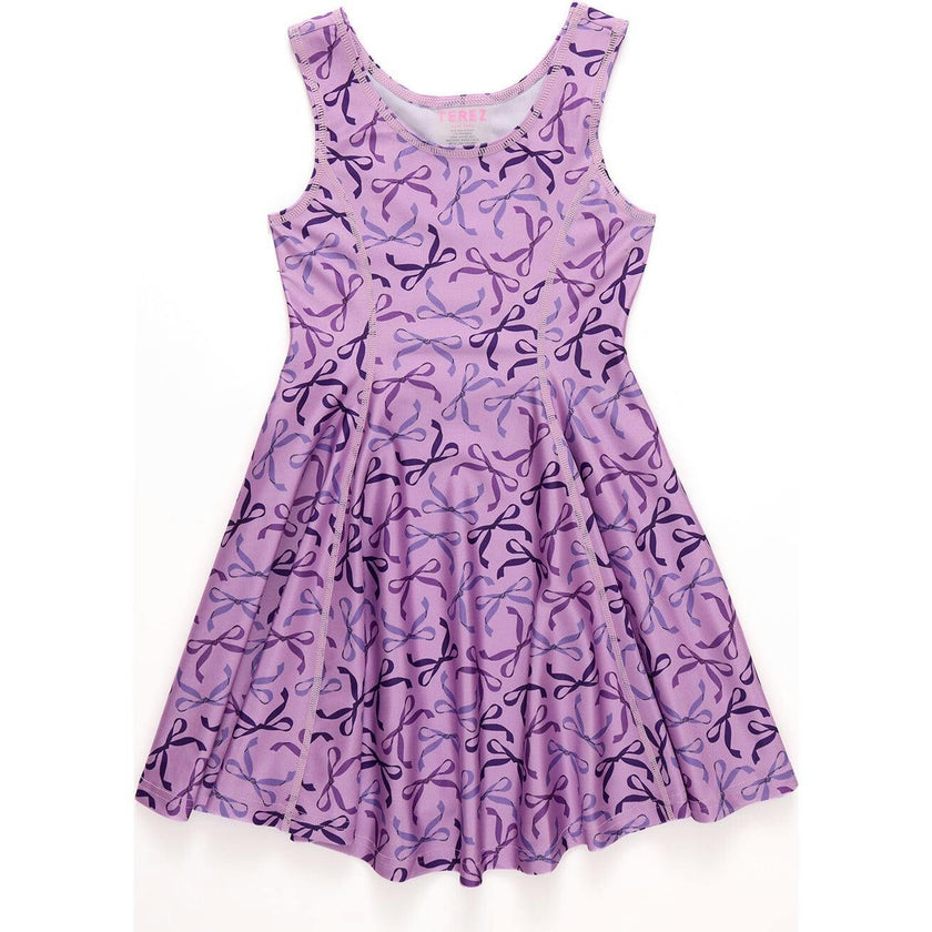 Girls Skater Dress