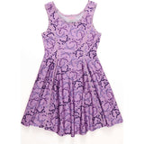Girls Skater Dress