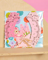 Cowgirl Bundle - plates, napkins + more