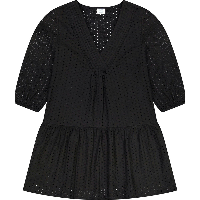 Women's Marina Mini Dress, Black