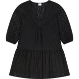 Women's Marina Mini Dress, Black