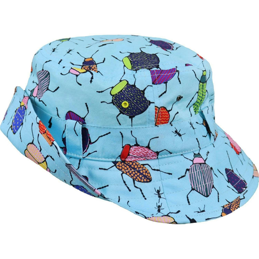 The Adventurer Bucket Hat