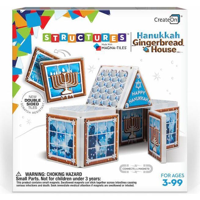Hanukkah Celebration Bundle