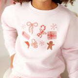 Christmas Fun Sweatshirt