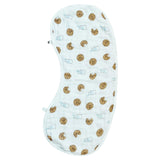 Burp Cloth Bib