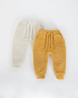 Joggers • Fuzzy