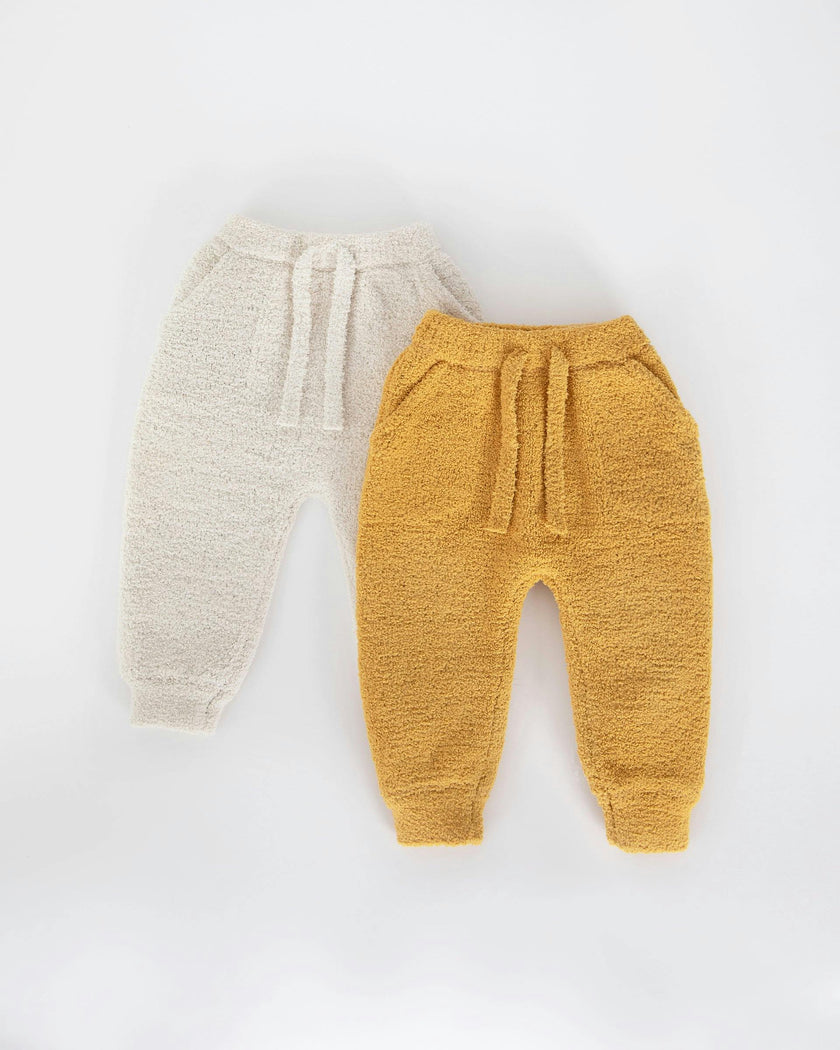 Joggers • Fuzzy