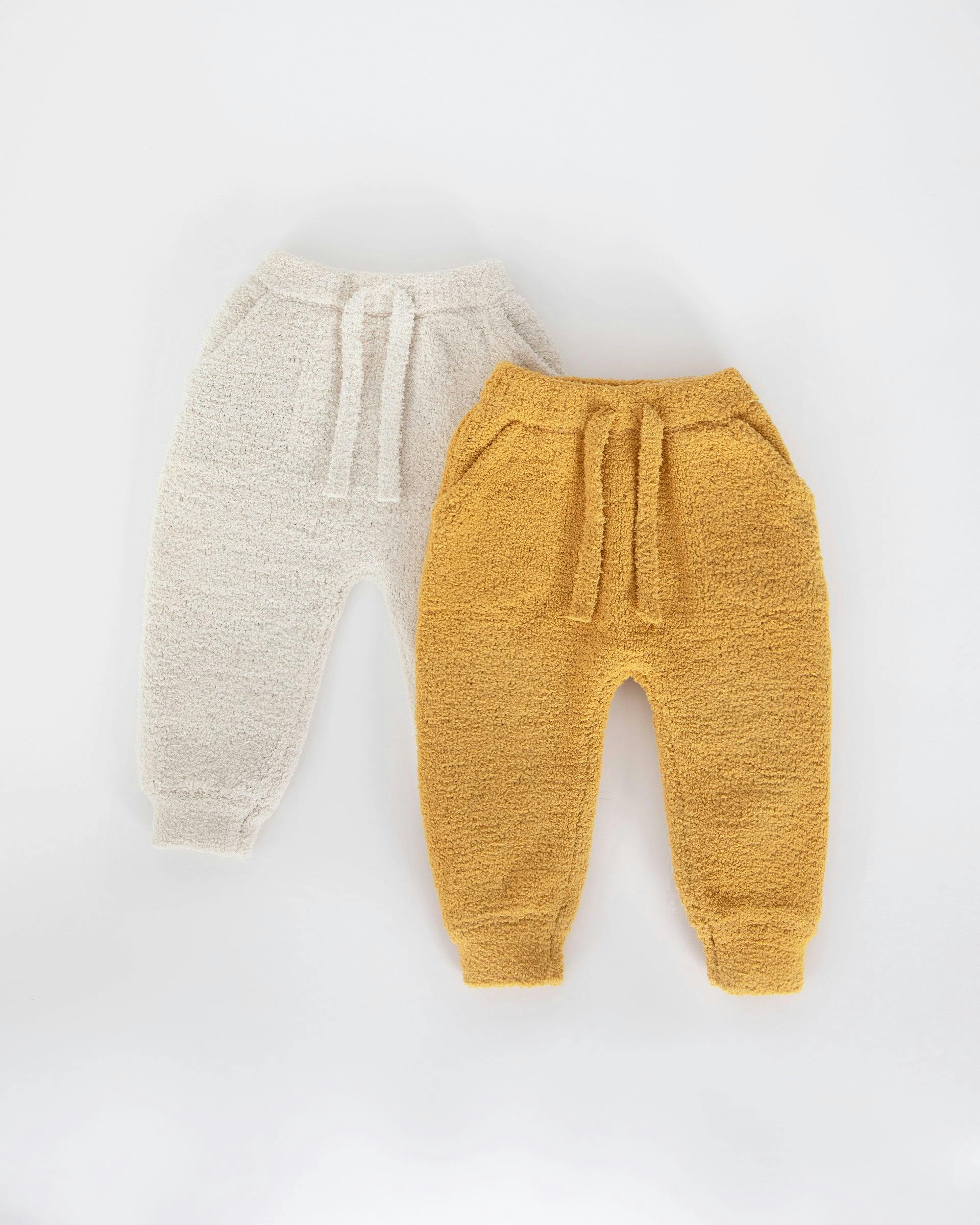 Joggers • Fuzzy