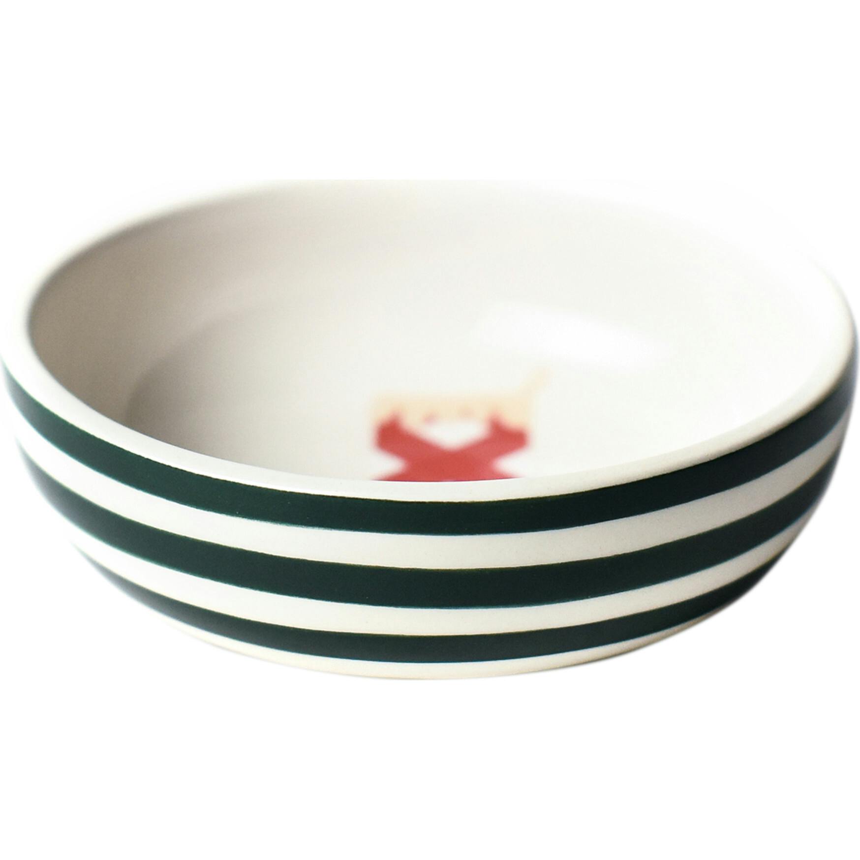 Stockings Trinket Bowl