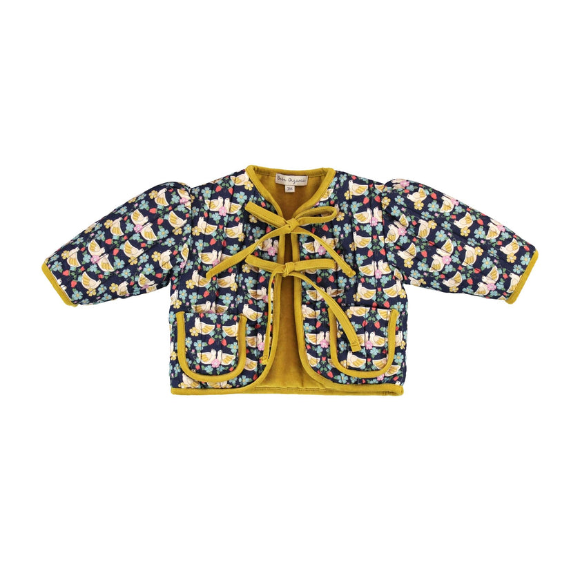 Birdie Jacket