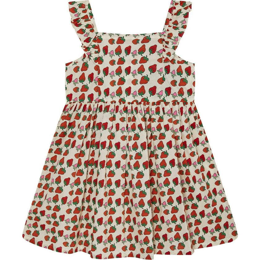 Girls Sun Dress Nellie