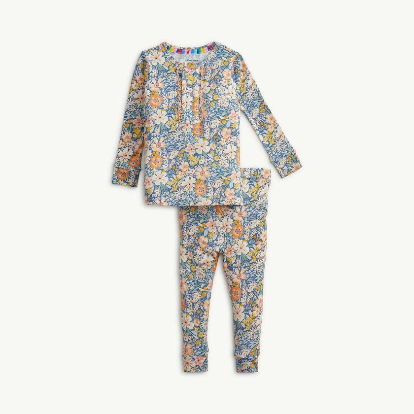 Magnetic PJ Set