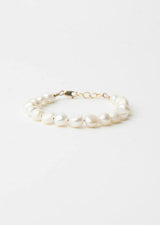 Pearl Bracelet