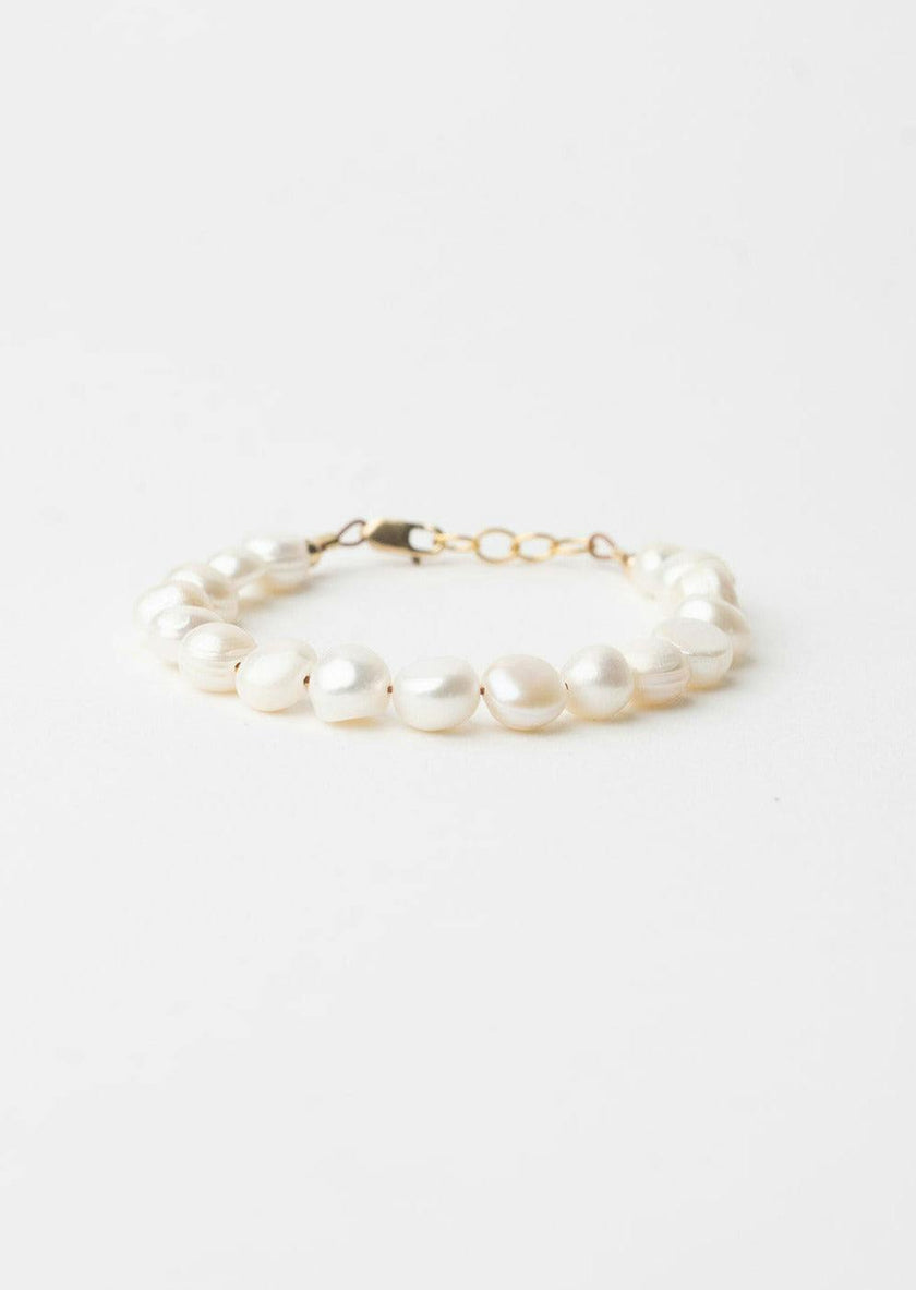 Pearl Bracelet
