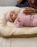 Infant Set • Fuzzy