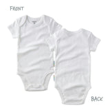 AVERY 5-Pack Short Sleeve Bodysuits