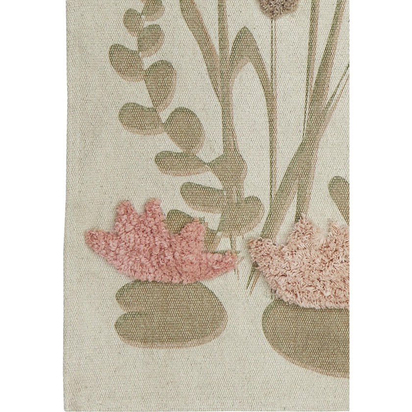 Wall Decor Magic Pond