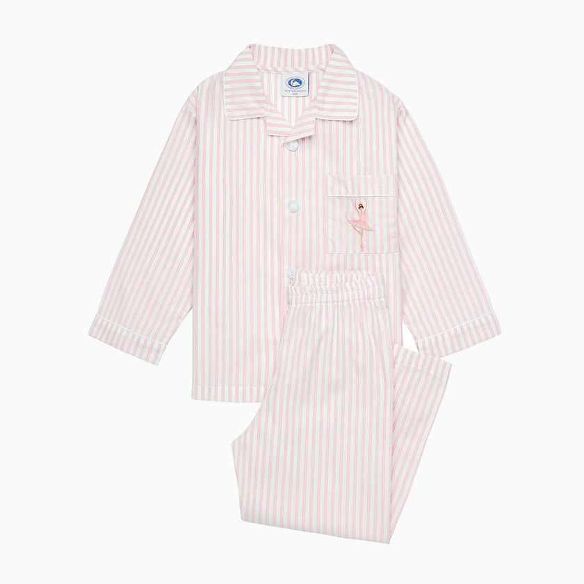 Ballerina Pajamas