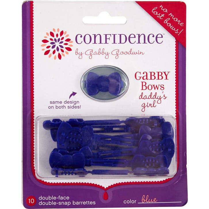 Daddy's Girl GaBBY Bows