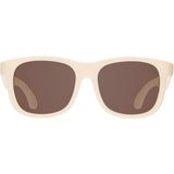 Sweet Cream Navigator | Amber Lenses