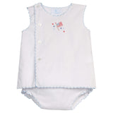 Davis Day Set - Flag