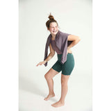 Cycle Shorts, Green