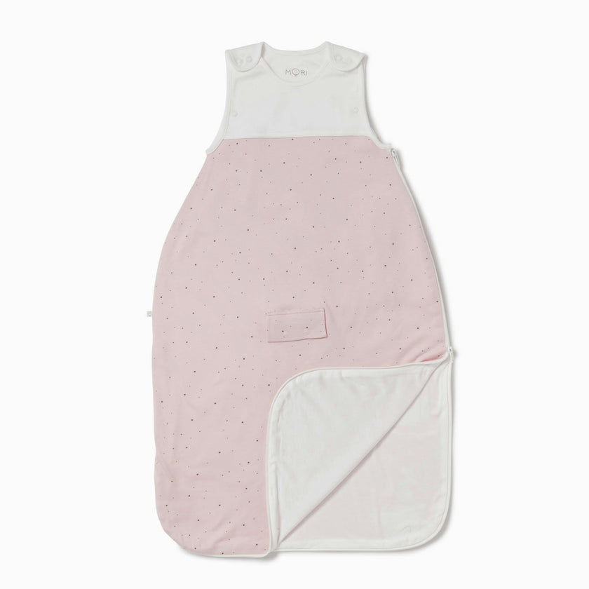 Clever Summer Sleep Sack 0.5 TOG