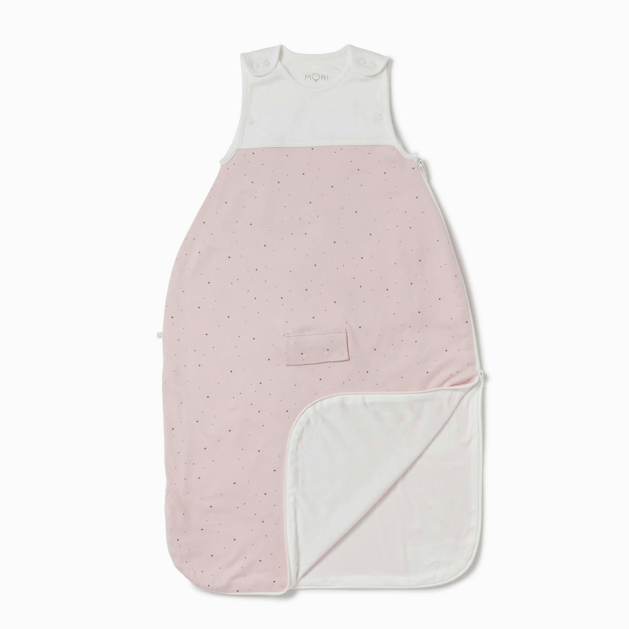 Clever Summer Sleep Sack 0.5 TOG