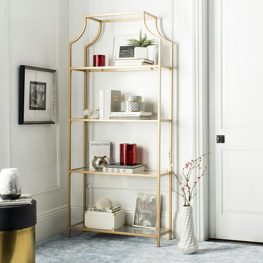 Slater 4-Tier Etagere