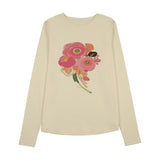 REMY T-SHIRT YELLOW