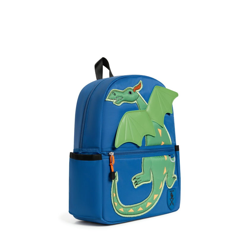 Kane Backpack, Dragon