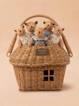 House of London · A Little Story of London