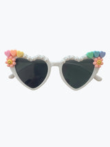 Friends Forever Anna Heart Sunnies
