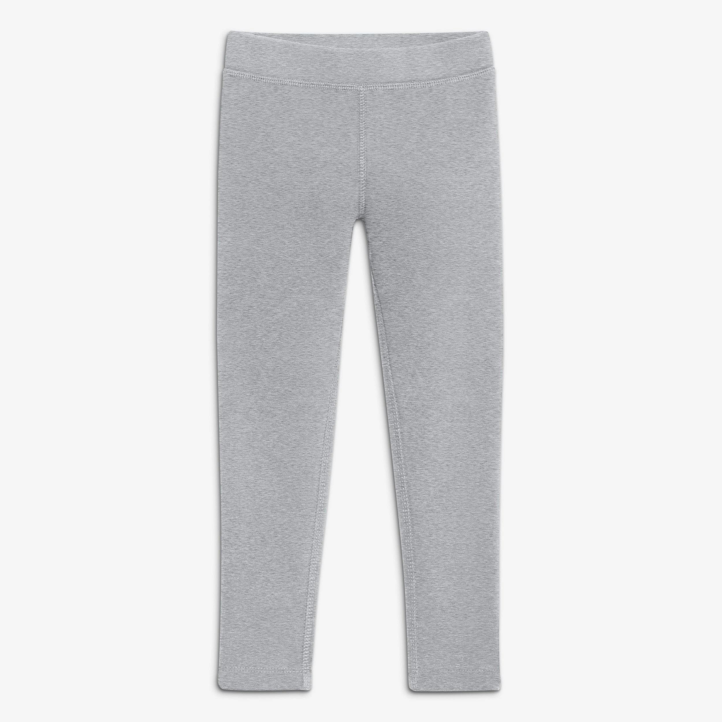 Kids coziest fleece-lined legging