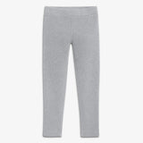 Kids coziest fleece-lined legging