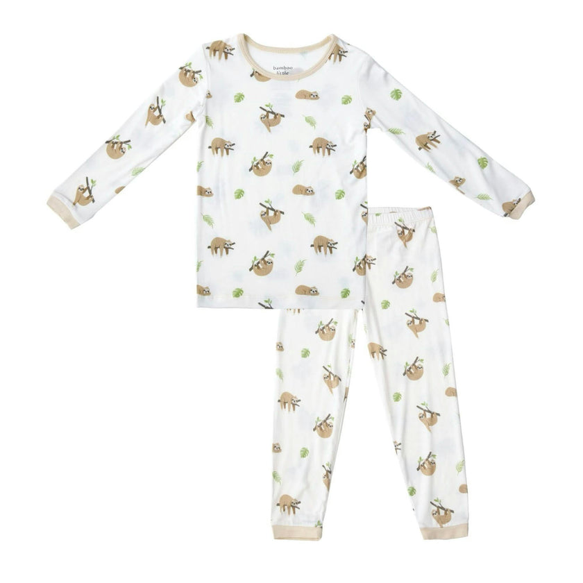 Pajama Set