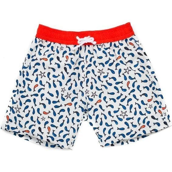 Swimshort Tommaso