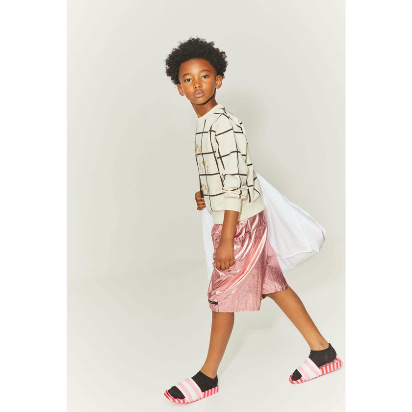 Wonderland Shorts