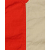 Creamsicle Twill Overalls